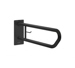 barre de maintien en acier inoxydable