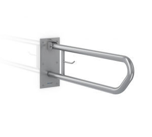 barre de maintien en acier inoxydable