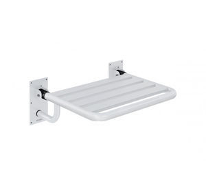 set de douche mural