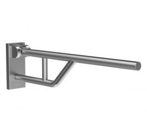 barre de maintien en acier inoxydable