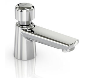 robinet de vasque