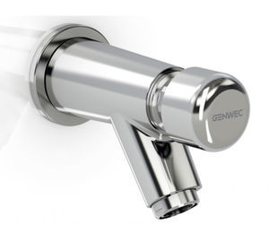 robinet de vasque
