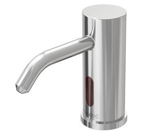 distributeur de savon professionnel