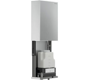 distributeur de savon automatique