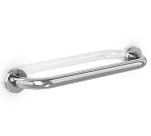 barre de maintien en inox
