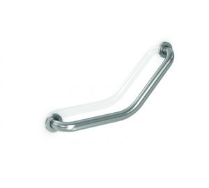 barre de maintien en acier inoxydable