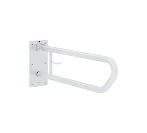 barre de maintien en inox