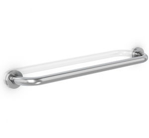 barre de maintien en acier inoxydable