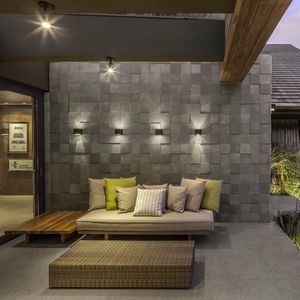 revêtement mural pour intérieur 1
