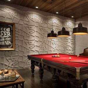 revêtement mural pour intérieur 1