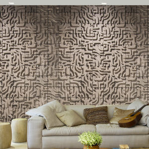 revêtement mural pour intérieur 1