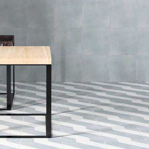 carrelage en grès cérame 1