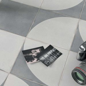 carrelage en grès cérame 1