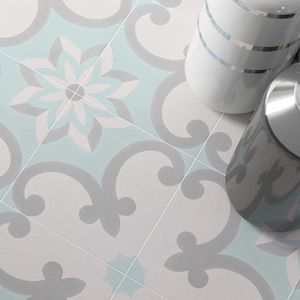 carrelage en grès cérame 1