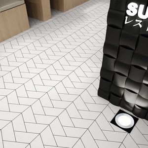carrelage en grès cérame 1