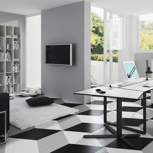 carrelage en grès cérame 1