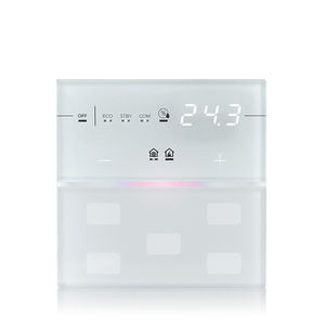 régulateur de température KNX 1
