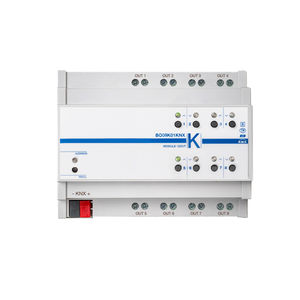 module d'interface KNX