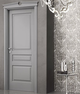 porte d'intérieur