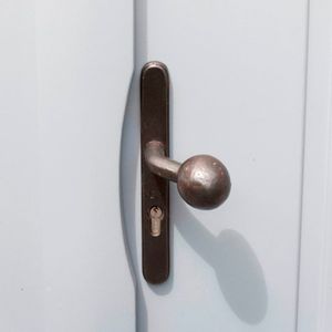 poignée de porte