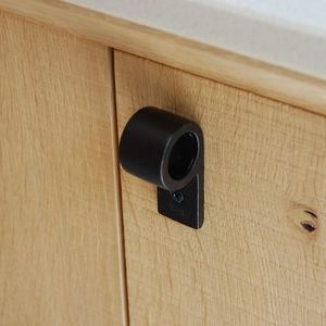bouton de meuble classique