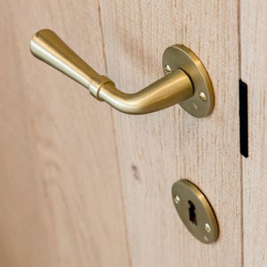 poignée pour porte