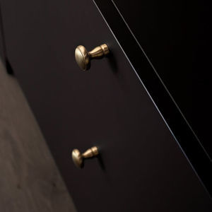bouton de meuble classique