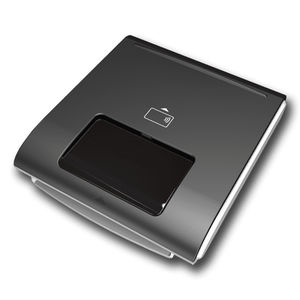 lecteur de cartes RFID