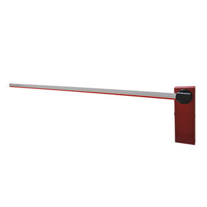 barrière de contrôle d'accès