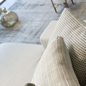 tissu d'ameublement