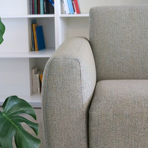 tissu d'ameublement