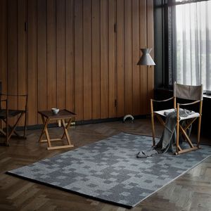 tapis contemporain