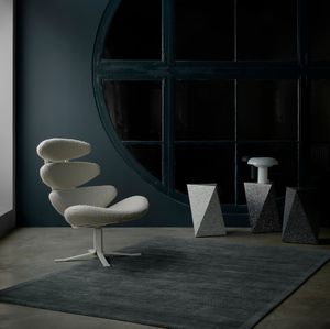 tapis contemporain 1