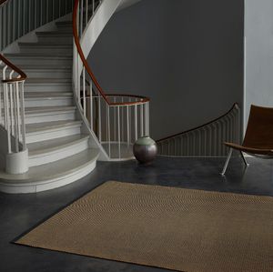 tapis contemporain