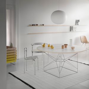 tapis contemporain 1