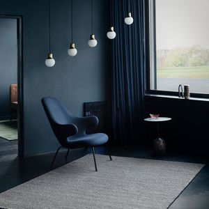 tapis contemporain 1