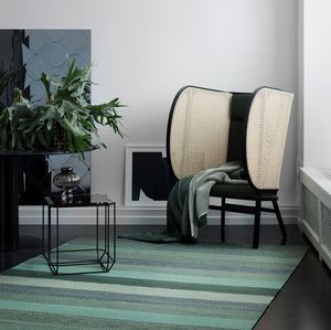 tapis contemporain