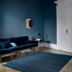 tapis contemporain