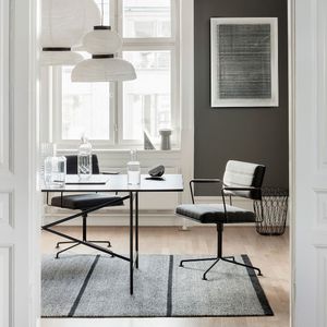 tapis contemporain 1