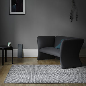 tapis contemporain 1