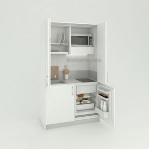 kitchenette compacte