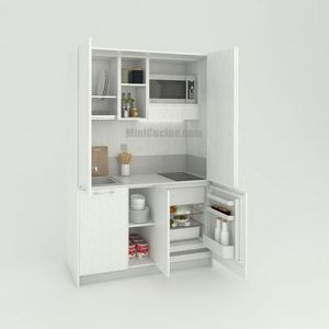 kitchenette compacte
