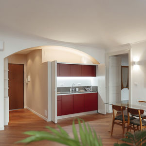 cuisine contemporaine