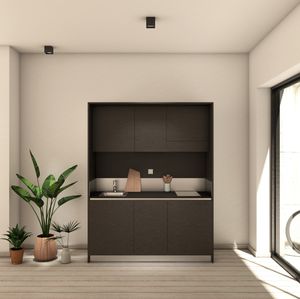 mini cuisine moderne 1