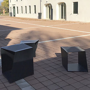 tabouret contemporain 1