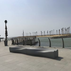 banc public contemporain 1