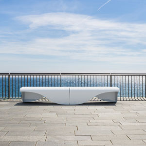 banc public contemporain 1
