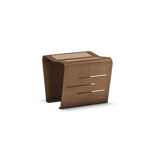 tabouret contemporain