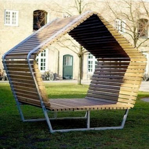 banc public contemporain 1