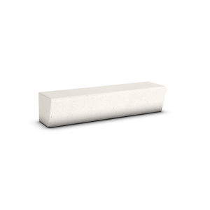 banc public contemporain